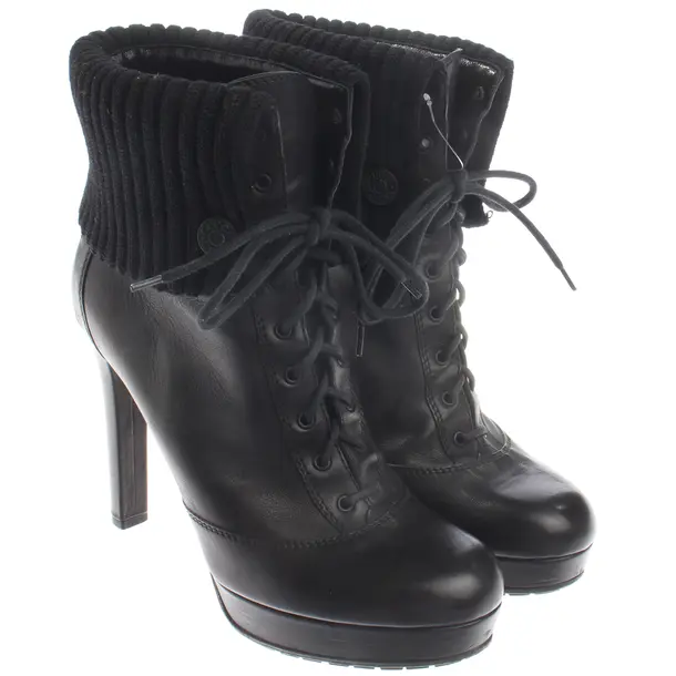 Ankle Boots, in Black, Gucci