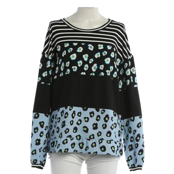Camicetta, in Multicolore, Poliestere, Marc Cain Sport