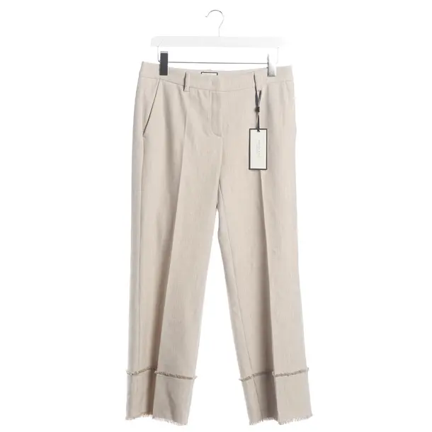 Hose, in Beige, Polyester, Seductive