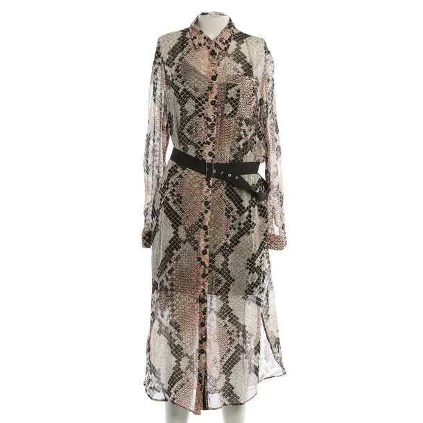 Dress, in Multicolored, Viscose, Marc Cain Sports