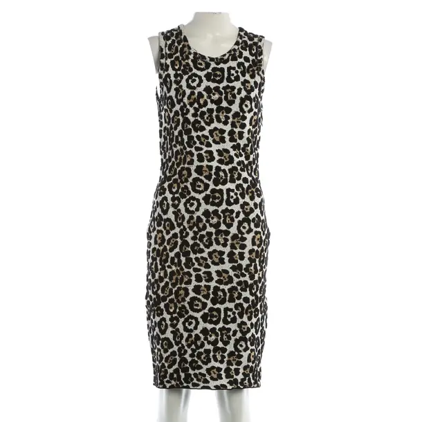 Kleid, in Mehrfarbig, Viskose, Michael Kors