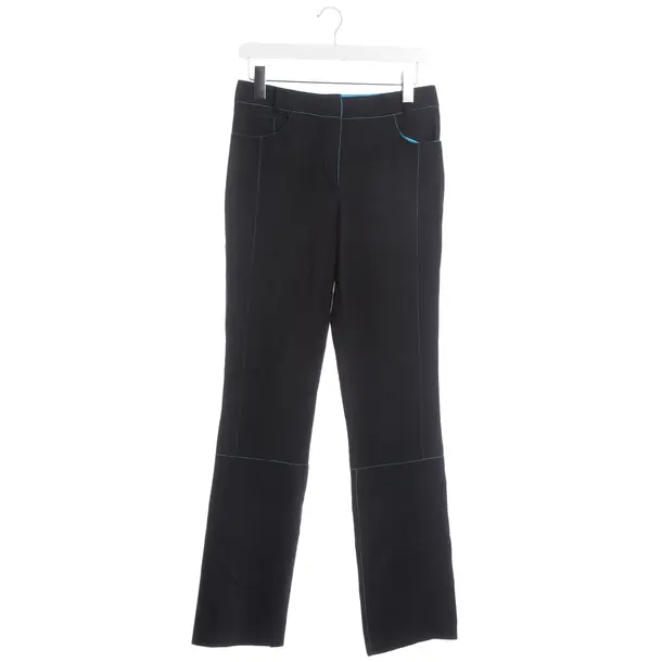 Pants, in Black, Polyimide, Marc Cain Sports