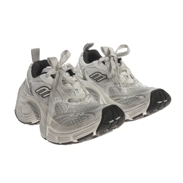 Sneakers, in Light Gray, Balenciaga