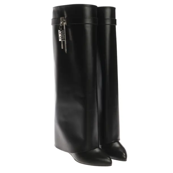 Boots, in Black, Givenchy