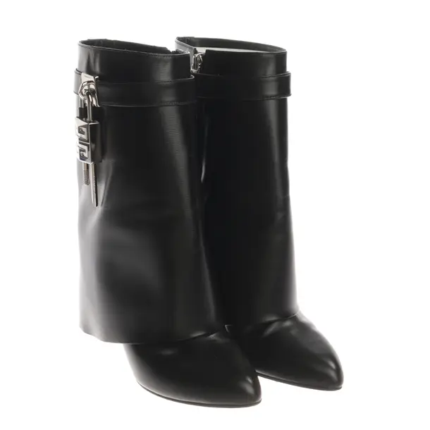 Stivaletti, in Nero, Givenchy