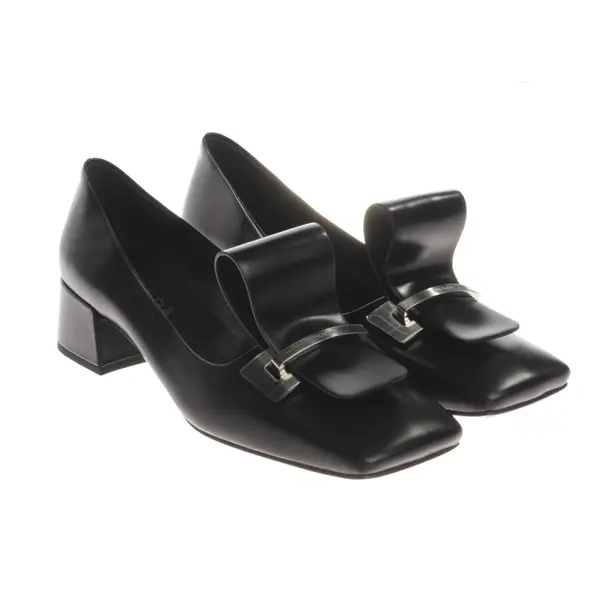 Pumps, in Black, Prada