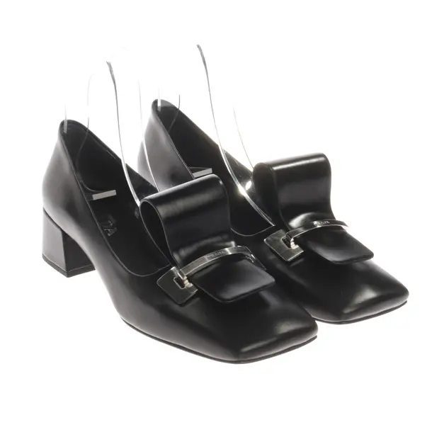 Pumps, in Black, Prada