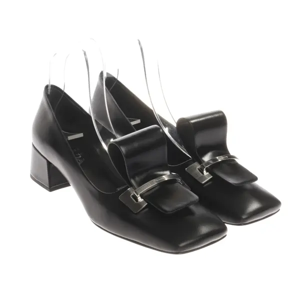 Pumps, in Black, Prada