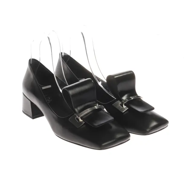 Pumps, in Black, Prada