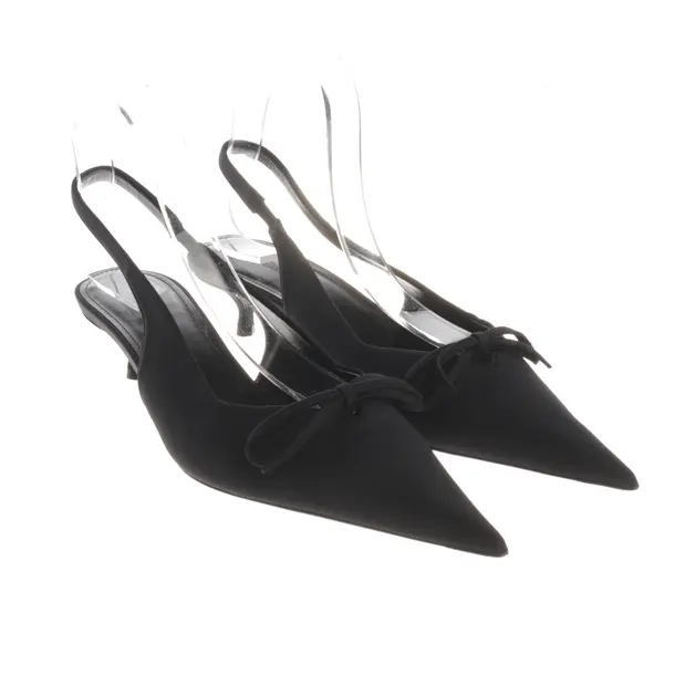 Sandali, in Nero, Balenciaga
