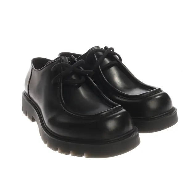 Slip On Shoes, in Black, Bottega Veneta