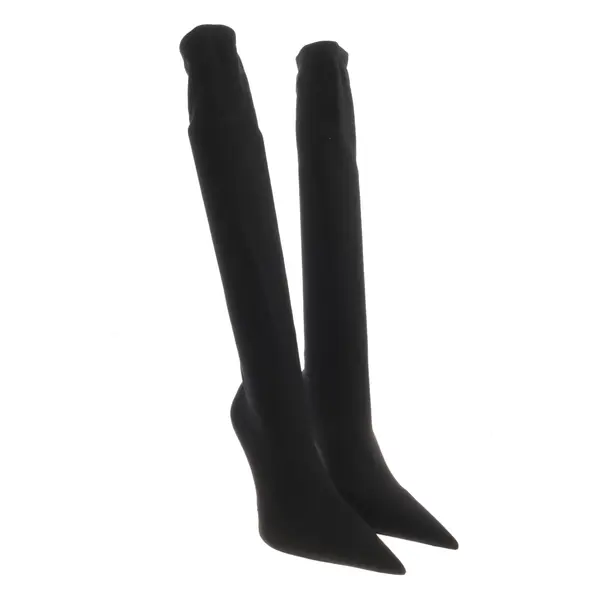 Boots, in Black, Balenciaga
