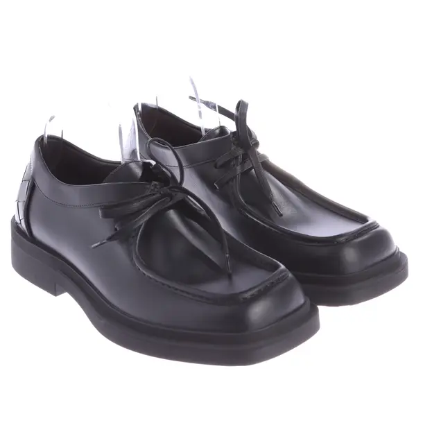 Slip On Shoes, in Black, Bottega Veneta