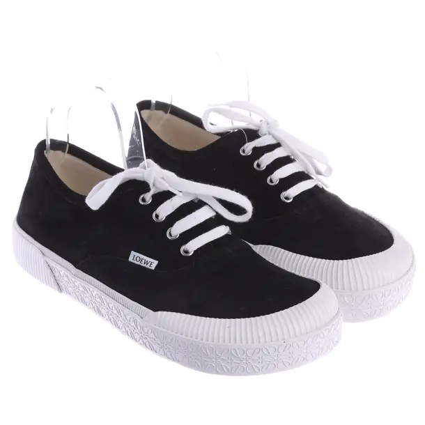 Sneaker, in Nero, Loewe