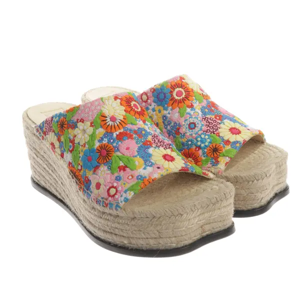Zeppe, in Multicolore, Loewe