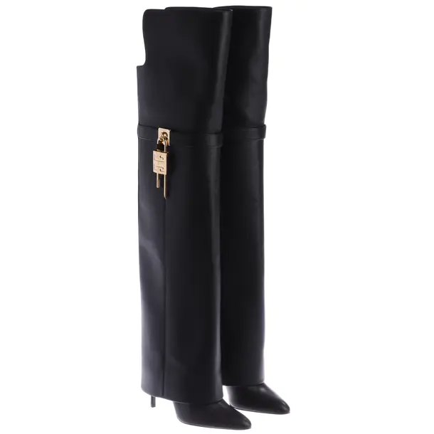 Boots, in Black, Givenchy