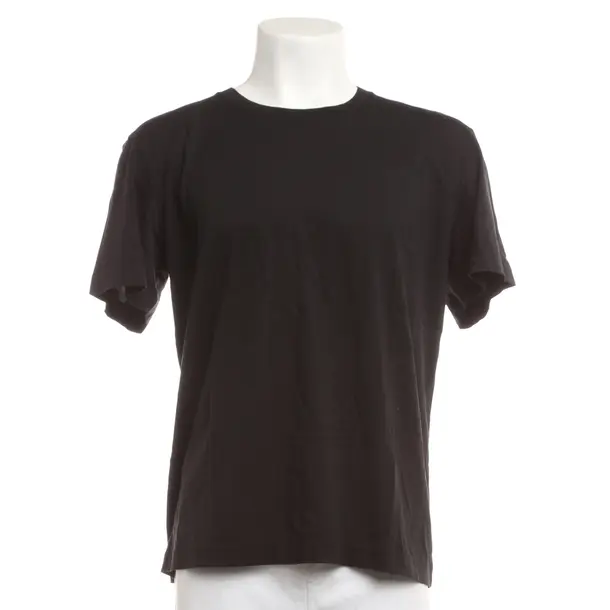 T-Shirt, in Schwarz, Lyocell, CDLP