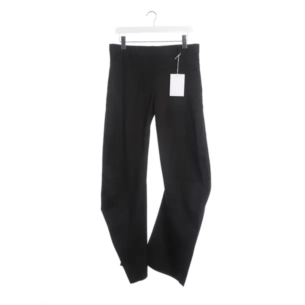 Hose, in Schwarz, Wolle, Acne Studios