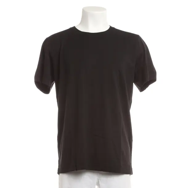 T-Shirt, in Schwarz, Baumwolle, CDLP
