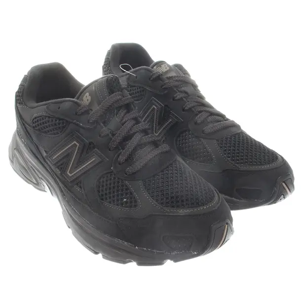 Sneakers, in Black, New Balance