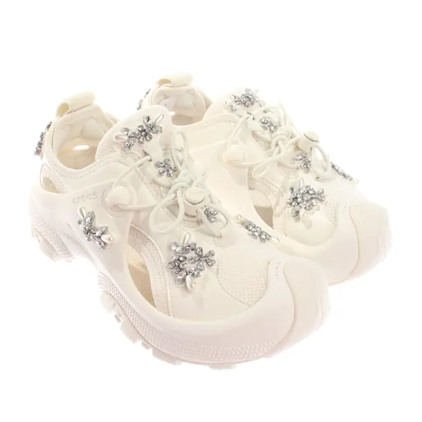 Sneakers, in Beige, Simone Rocha