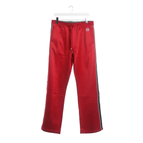 Sweatpants, in Multicolored, Cotton, Loewe