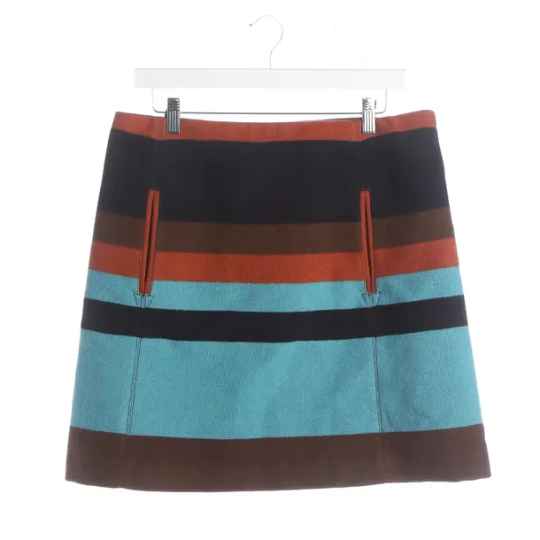 Gonna, in Multicolore, Poliacrilico, Vedere da Chloé