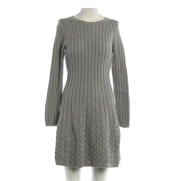 Dress, in Gray, Polyamide, Hugo Boss Orange