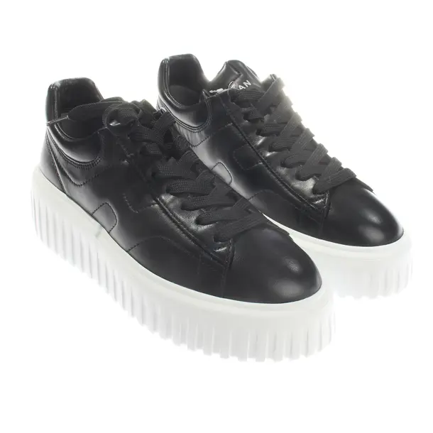 Sneakers, in Black, Hogan