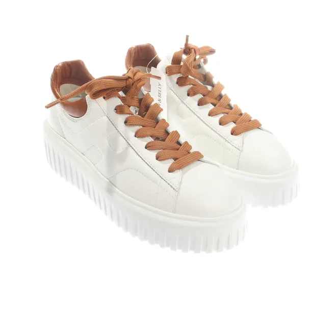 Sneaker, in Bianco, Hogan