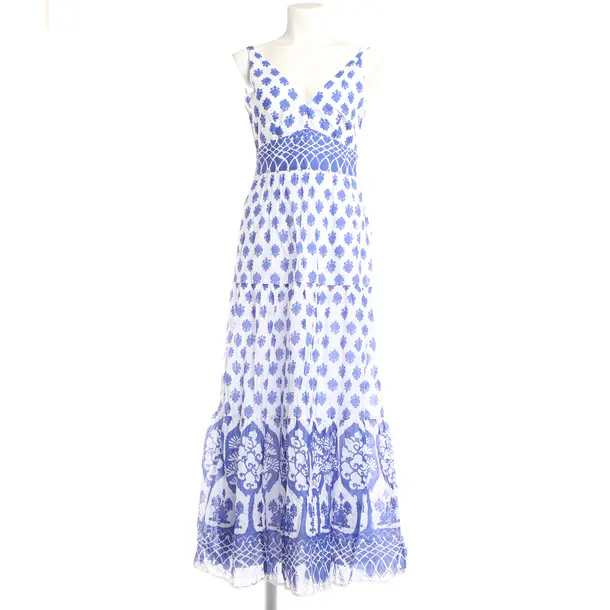 Abito, in Blu, Cotone, J.CREW