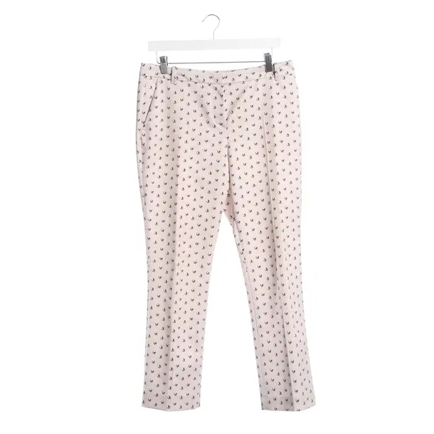 Pantaloni, in Rosa chiaro, Poliestere, Marc Cain