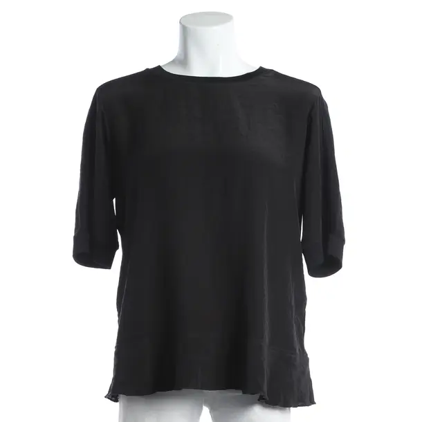 Shirt, in Schwarz, Baumwolle, Marc Cain Sports