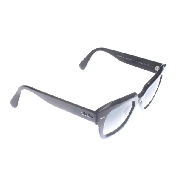 Sunglasses, in Black, Synthetic, Ray Ban