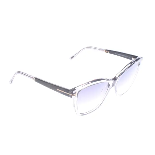 Sunglasses, in Gray, Synthetic, Tom Ford