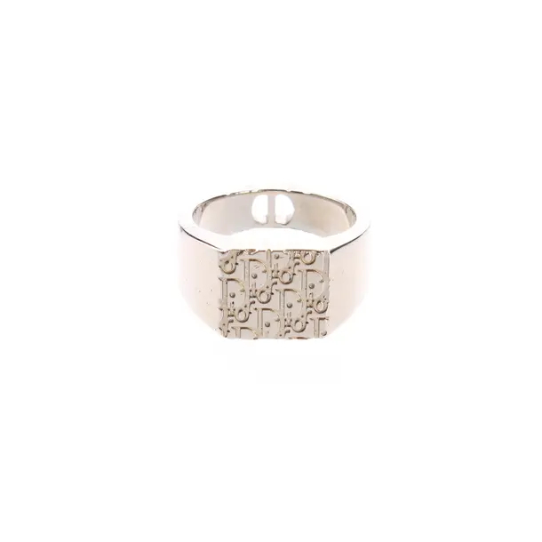 Anello, in argento, Argento 925, Dior
