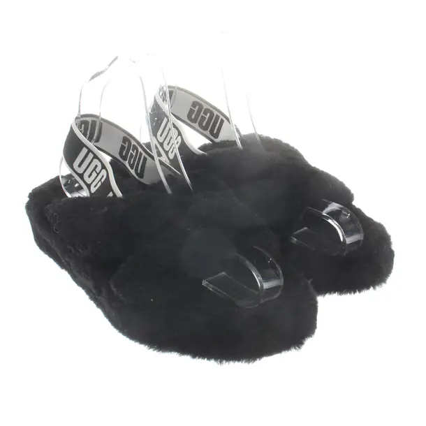 Sandalen, in Schwarz, UGG Australia