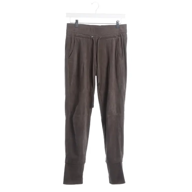 Pantaloni, in Grigio, Poliestere, Raffaello Rossi