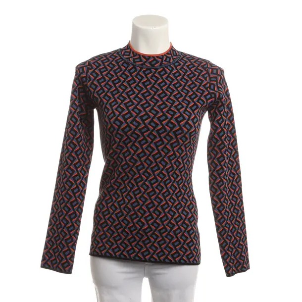 Pullover, in Mehrfarbig, Viskose, Diane von Furstenberg