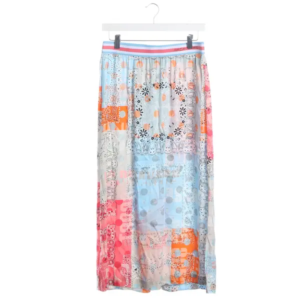 Gonna, in Multicolore, Viscosa, Marc Cain Sport