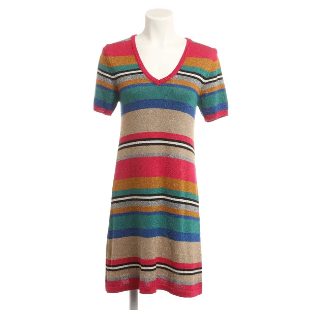 Kleid, in Mehrfarbig, Viskose, Twin Set