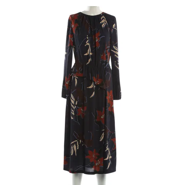 Kleid, in Mehrfarbig, Polyester, Marc Cain