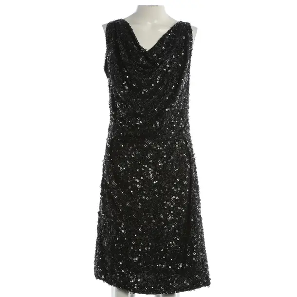 Cocktailkleid, in Schwarz, Polyamid, Vivienne Westwood