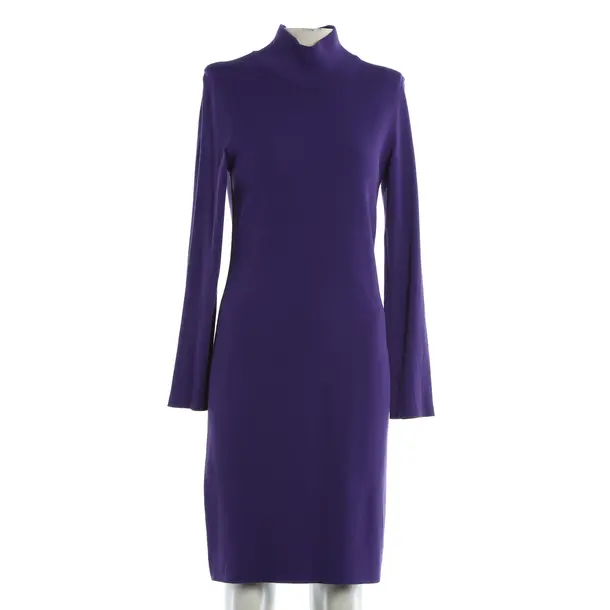 Kleid, in Lila, Viskose, Marc Cain