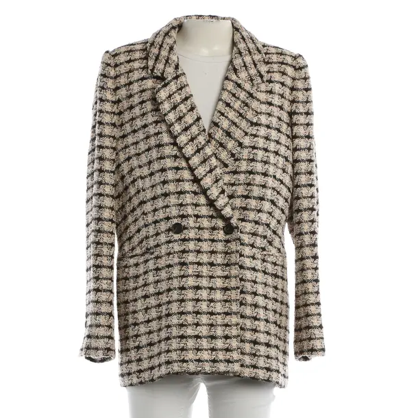 Blazer, in Multicolore, Poliestere, Anine Bing