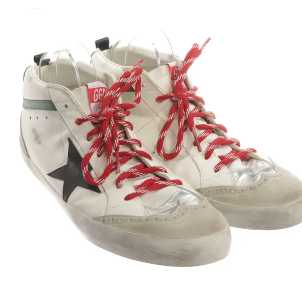 Sneaker, in Bianco, Golden Goose