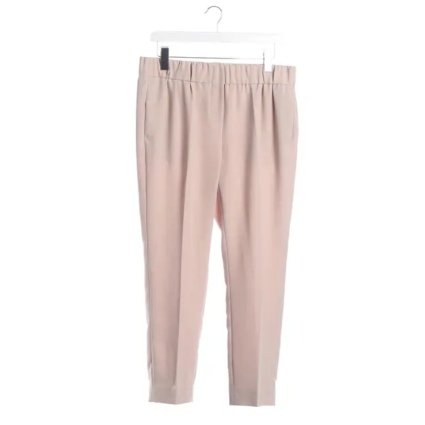 Pantaloni, in Rosa chiaro, Poliestere, Sly 010