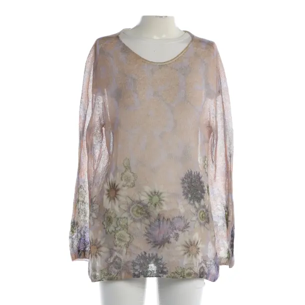 Pullover, in Mehrfarbig, Viskose, Marc Cain