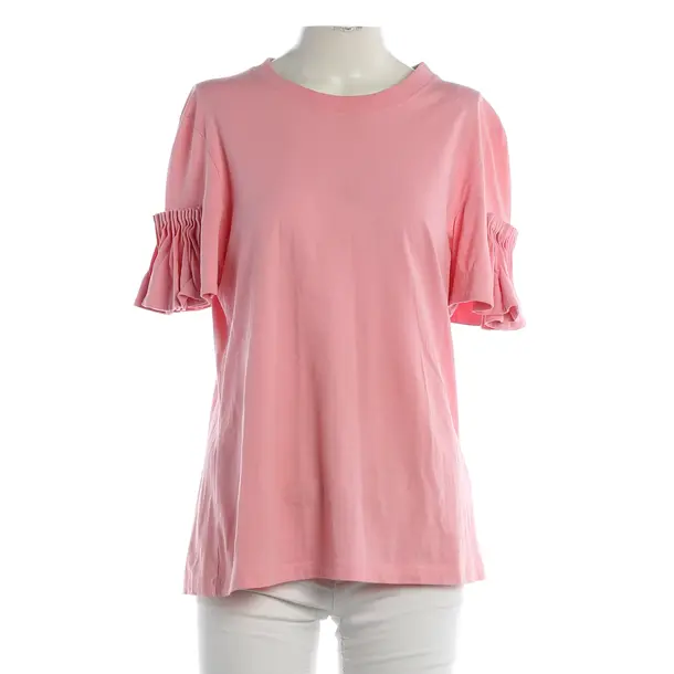 Camicia, in Rosa, Cotone, Victoria Beckham