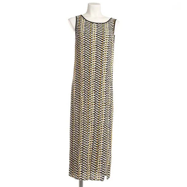 Kleid, in Mehrfarbig, Viskose, Tommy Jeans